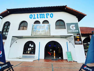 Olimpo gym