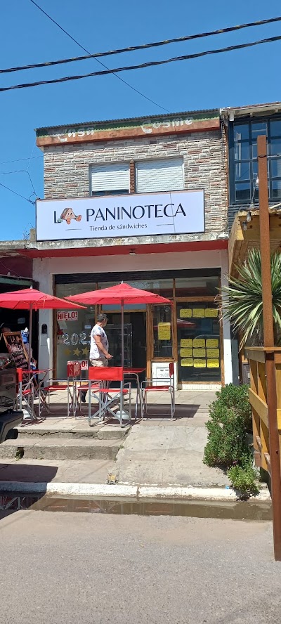 La Paninoteca