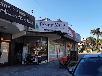 Heladeria Pinar del Norte