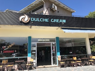 Heladeria Dulche Cream