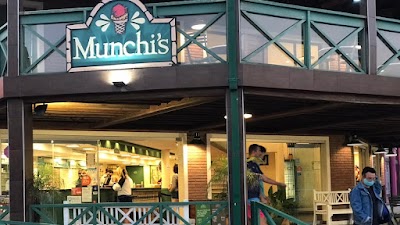 Munchi's