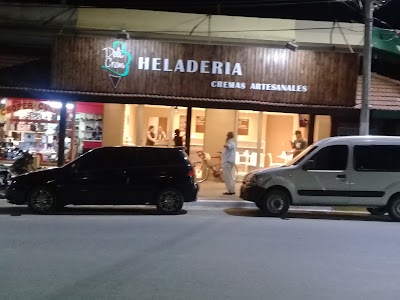 Heladería Deli Crem