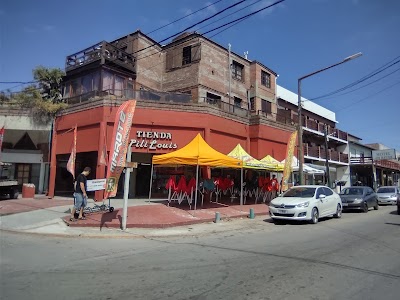 Tienda Pili Louis