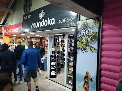 mundaka´s