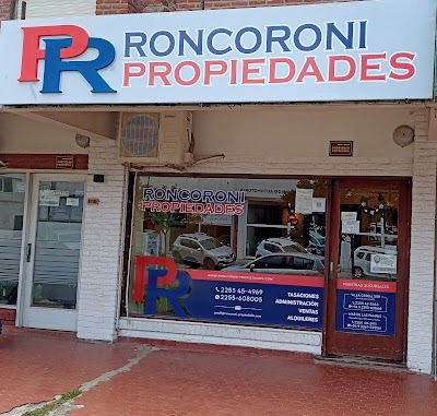 Inmobiliaria Roncoroni Propiedades