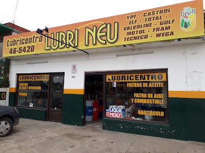 Lubricentro Lubri-neu