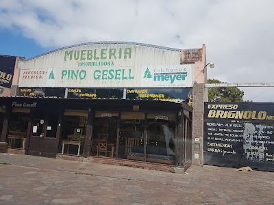 Pinogesell