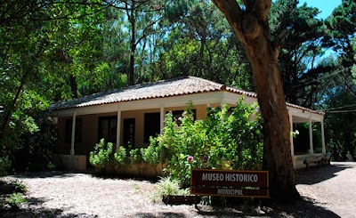 Museo Carlos Idaho Gesell