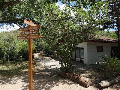 Museo Del Veterano De Guerra