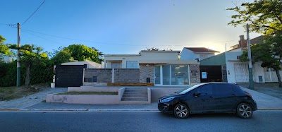 Odontólogo Alessi Villa Gesell