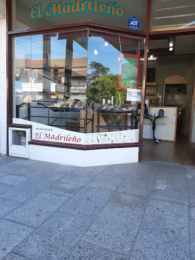 Panaderia El Madrileño