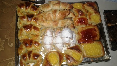 Panadería la Canasta de Pan Sin Gluten