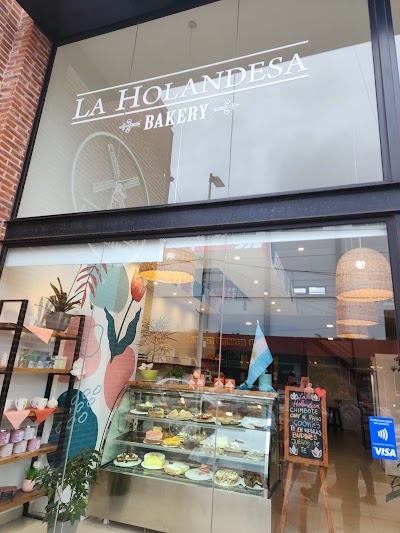 La Holandesa Bakery