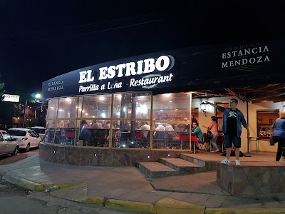 El Estribo