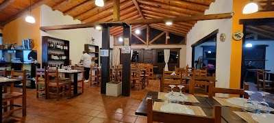 La Parrilla de Diego