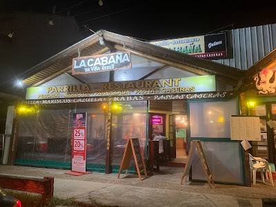 La Cabaña