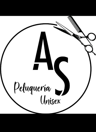 AS peluqueria unisex