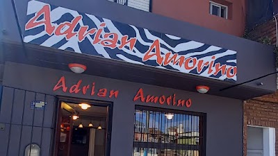 Adrian Amorino Estilista