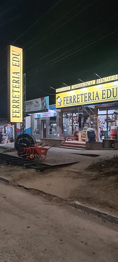 FERRETERIA EDU