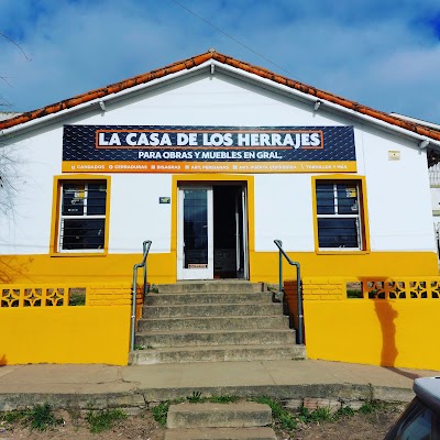 La Casa de los Herrajes