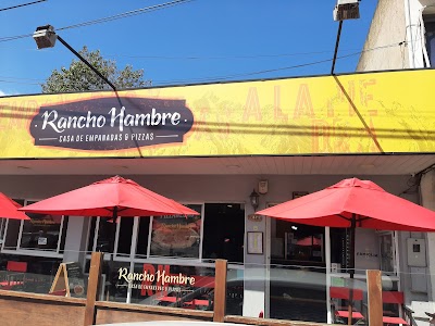 Rancho Hambre. Casa de empanadas y pizzas