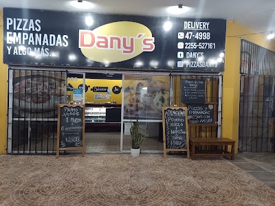 Dany's