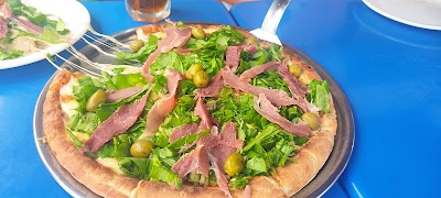 PIZZERÍA "LA QUILMEÑA"