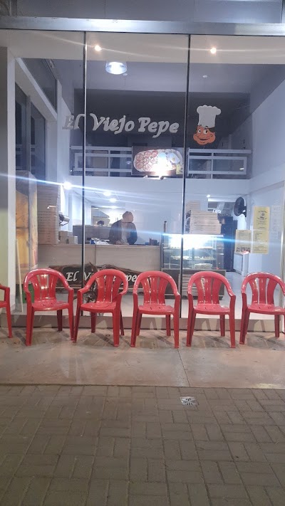 El Viejo Pepe, Pizzeria y Empanadas