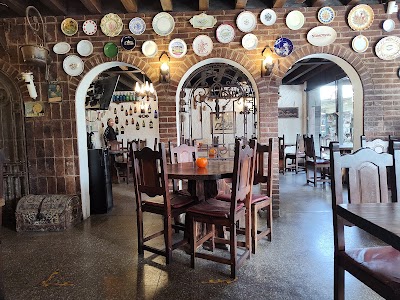 Cartagena Restaurant