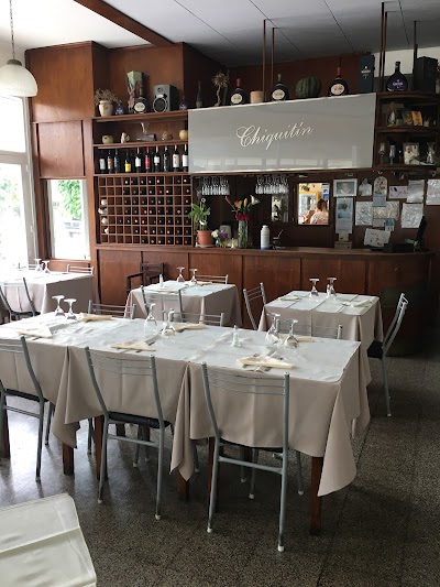 Restaurant Chiquitín