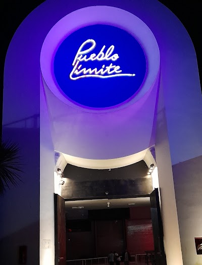 Pueblo Límite