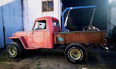 Mecanica Caffaro E Hijo