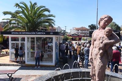 Información Turística Centro