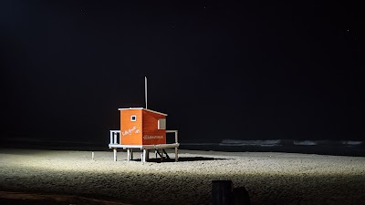 Caseta de Guardavidas de Villa Gesell