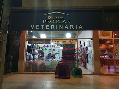 Veterinaria La Capilla