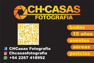 CH.Casas - Fotografia