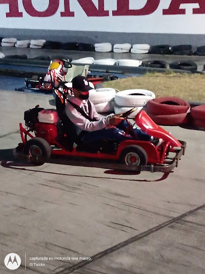 Karting