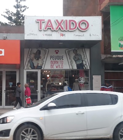 Taxido