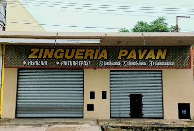 Zingueria Pavan