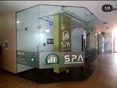 Administracion SPA