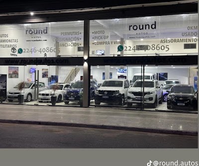 Roundautos