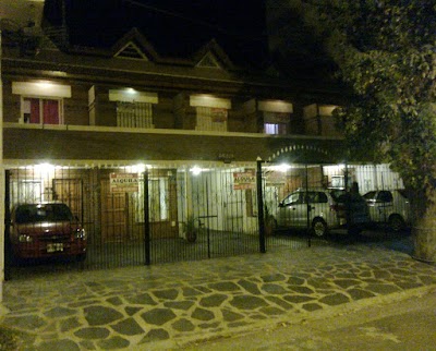 San Bernardo rent