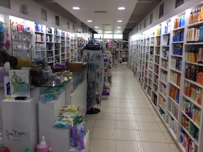 Perfumeria & Cosmética Filgueira