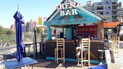 Arena Bar