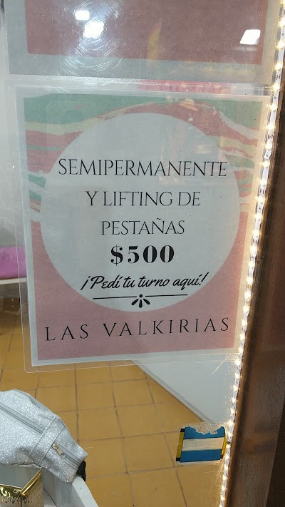 Centro de Estética Las Valkirias