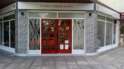 Depilación patricia