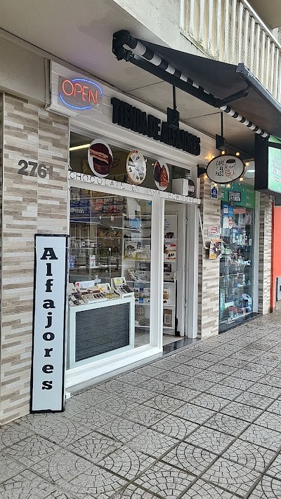 Tienda de Alfajores take away