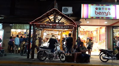 La Casita de Azúcar - San Bernardo IV