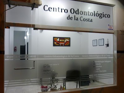 Centro Odontológico de la Costa