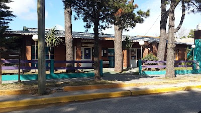 Centro Comunitario San Bernardo